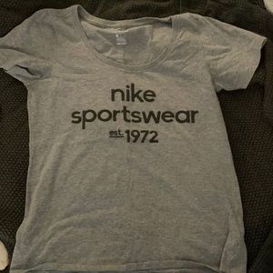 Like new Nike shirt